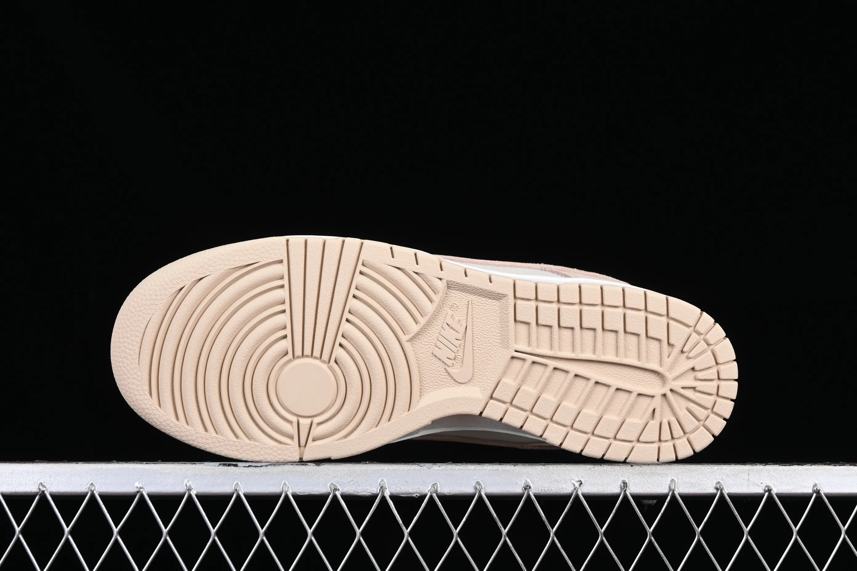 All Categories Nk SB Dunk Series Nk SB Dunk Low Low-top sneakers Nk Dunk Low "Sanddrift" New wheat color SB low-top casual sneakers FD0873-126